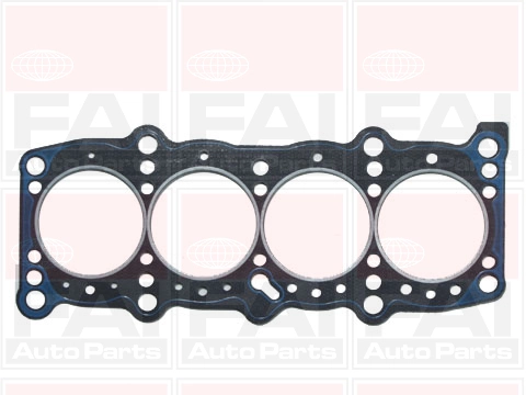 Gasket, cylinder head